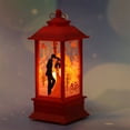 thumbnail image 1 of Upgraded Hanging Lantern Valentine Small Lantern Red Valentine's Day Gifts, 1 of 8