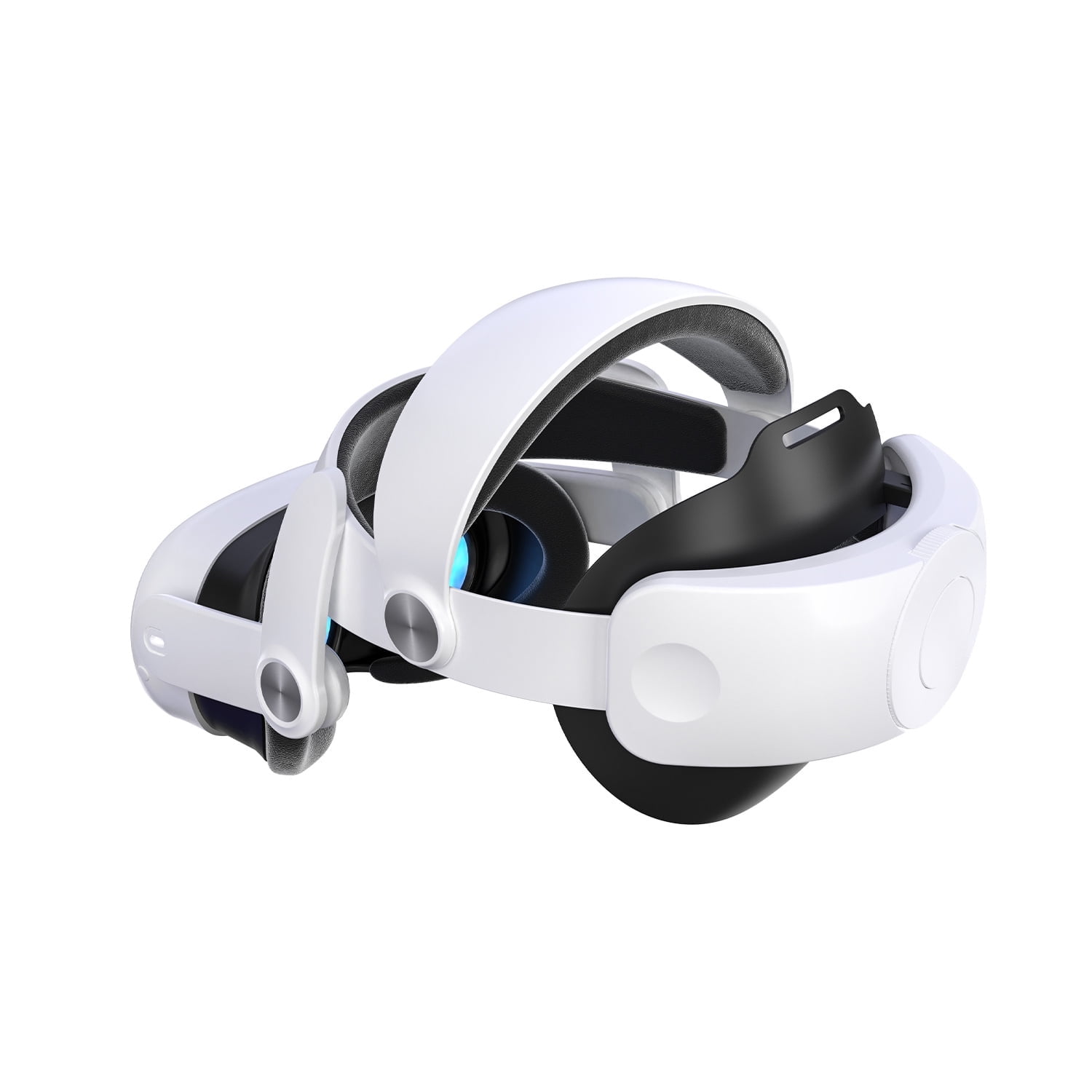 Headstrap For Meta Quest 3/3s/2 Head Strap With Quick-Switch Reality - View #9