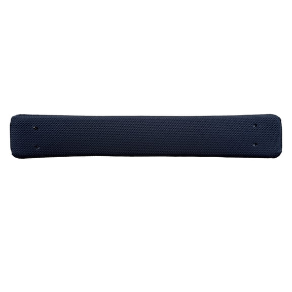 Upgraded Headbeam Pad Replacement for SHP9500/SHP9600 Headsets, Quick Installation & Travel-Friendly Design