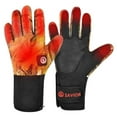 thumbnail image 1 of Upgraded Heated Gloves for Hunting, Heated Gloves Men Women 7.4V Rechargeable Battery Cold Weather Motorcycling Working Hiking Camping Running Riding, 1 of 11