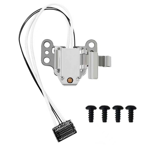 Upgraded Heating Block Kit For 3D Printing With Temperature Resistance Up To 380 Degrees