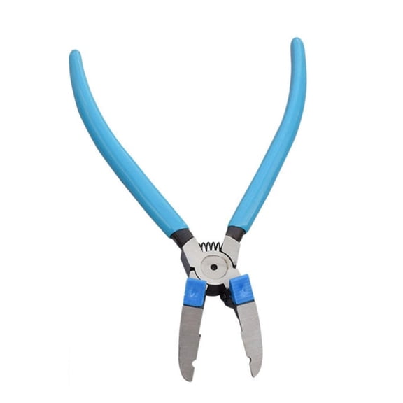 Upgraded Heavy-Duty Multi-Tool Set For Car&Audio Repairs Vanadium Steel, Grip,Car Clip Remover,Wire Ergonomic Stripper