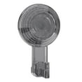 thumbnail image 1 of Upgraded Heavy Duty Vacuum Suction Cup Hooks Removable No Hole Punching for Shower Bathroom Door Windows Kitchen Wall, 1 of 4