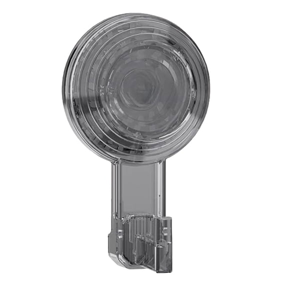 Upgraded Heavy Duty Vacuum Suction Cup Hooks Removable No Hole Punching for Shower Bathroom Door Windows Kitchen Wall
