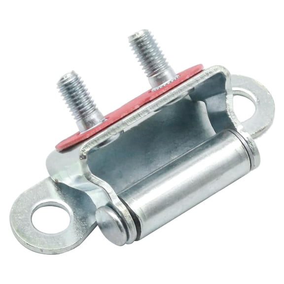 Upgraded High Load Capacity Tailgate Trunk Door Hinge 68810-0R010 688100R010 High Performances Alloy Weather Resistant