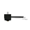 thumbnail image 1 of Upgraded Hotend for Ender3 V3SE Print Head Nozzle 0.4mm Brass Nozzle Hotend 3D Printer Parts, 1 of 6