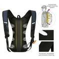 thumbnail image 1 of Upgraded Hydration Backpack Hydration Pack Water Backpack For Hiking Running Biking Road Runner Hydropack Backpack Climbing B, 1 of 6