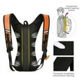 thumbnail image 1 of Upgraded Hydration Backpack Hydration Pack Water Backpack For Hiking Running Biking Road Runner Hydropack Backpack Climbing D, 1 of 6