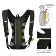 thumbnail image 1 of Upgraded Hydration Backpack Hydration Pack Water Backpack For Hiking Running Biking Road Runner Hydropack Backpack Climbing Z, 1 of 6