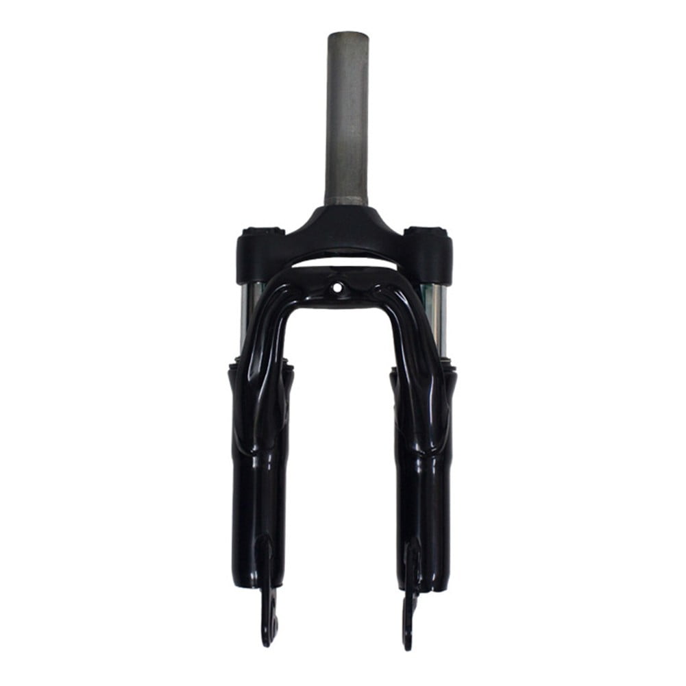 Upgraded Hydraulic Shock Absorbent Front Fork for 14 Folding Electric