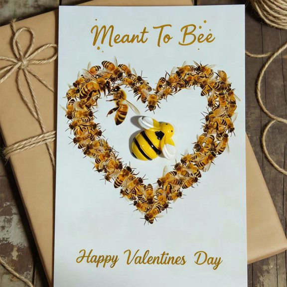 Upgraded Inspirational Card And Figurine Set For Encouragement And Display Thoughtful Gift For Friends And Family With Uplifting Message M