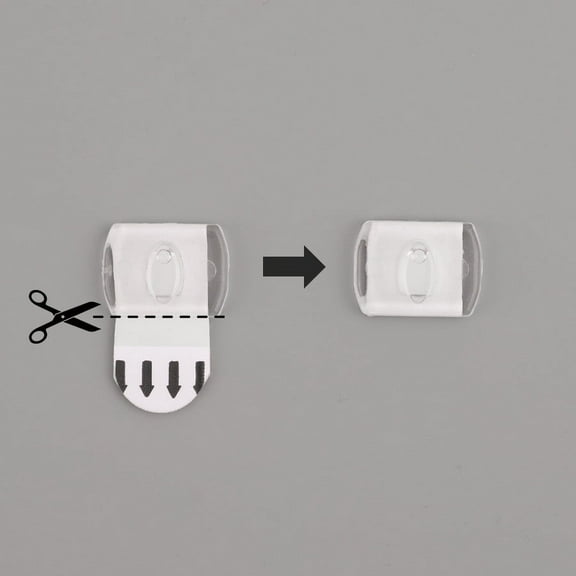 Upgraded Lantern String Hooks Decorative Holiday Lights Hooks Colorful Lights Holiday Decorations Ceiling Hooks A