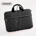 thumbnail image 1 of Upgraded Laptop Bag – Laptop Shoulder Crossbody Bag, Black Home Storage and Organization, 1 of 8
