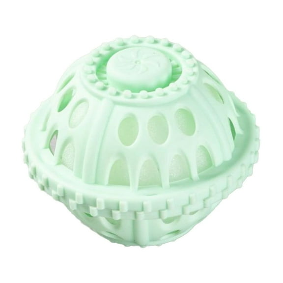 Upgraded Laundry Pet Hair Catcher - Reusable Washing Machine Collector for Dog & Cat Hair Removal from Clothes, Sheets & Home Fabrics