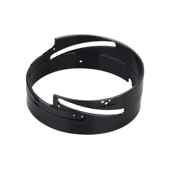 Upgraded Lens Focus Tube, Compatible with Canon EF 50mm f/1.4 Accessory Tube Repair Part