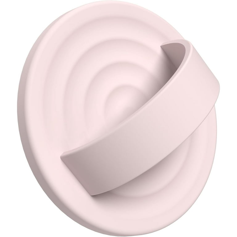 Upgraded Magnetic Phone Grip, Compatible with MagSafe, Silicone