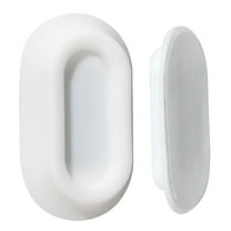 Upgraded Remote Holder - Strong Silicone Wall Mount for TV/AC/Fan Remotes - Self-Adhesive No-Drill Organizer with Secure Grip