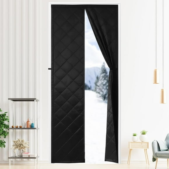 Insulated Door Cover