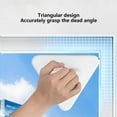thumbnail image 1 of Upgraded Magnetic Window Cleaning Tool 2025 Magnetic Windshield Cleaning Tool For Sided Window Cleaner Wiper Magnetic Glass Blue 3-10mm, 1 of 8