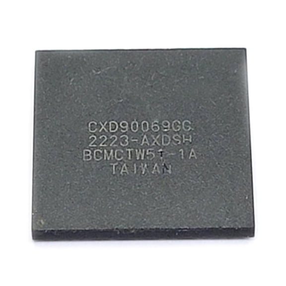 Upgraded Mainboard Chip Easy Installation Efficient System Chip Repair Replacement Chip Easy to Use for CXD90069GG P5