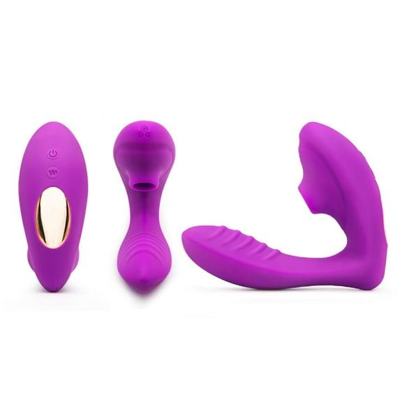 Upgraded Massager 10 Modes Quiet Massage Stick Tool, Handheld Travel Pocket Portable Massage Tool for RelaxA033