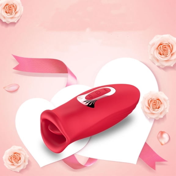Upgraded Massager 10 Modes Quiet Massage Stick Tool, Handheld Travel Pocket Portable Massage Tool for RelaxG033