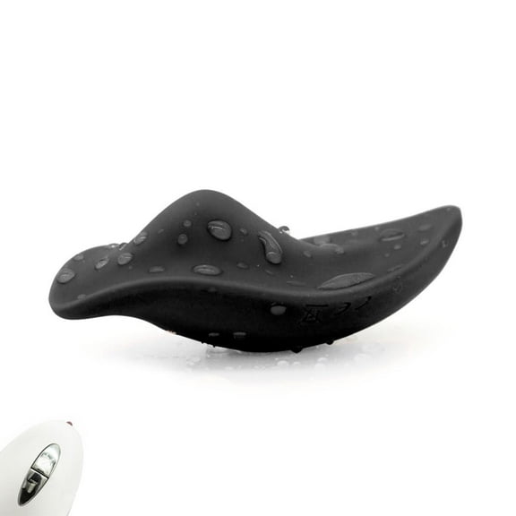 Upgraded Massager 10 Modes Quiet Massage Stick Tool, Handheld Travel Pocket Portable Massage Tool for RelaxH019