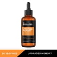 thumbnail image 1 of Upgraded Formulas Upgraded Memory Nano Particle 30 Count Brain Support, 1 of 9
