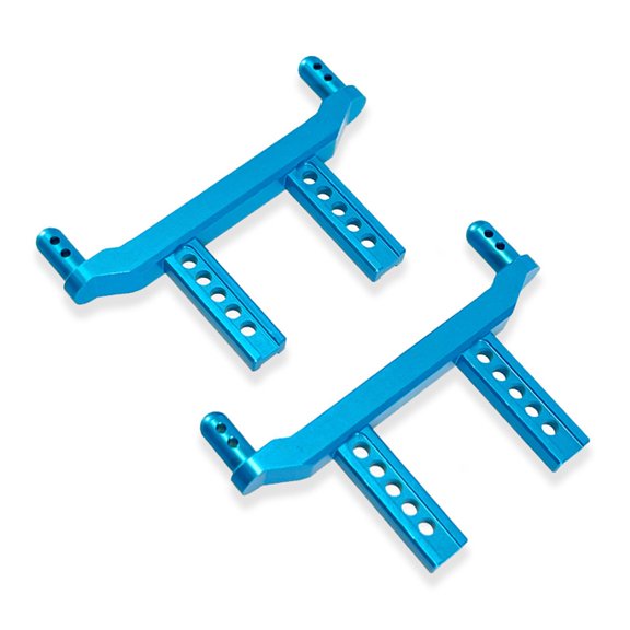 Upgraded Metal Car Shell Body Pillar For SCY1/16 16101 16102 16103 Remote Control Car Ensuring Stability And Durability