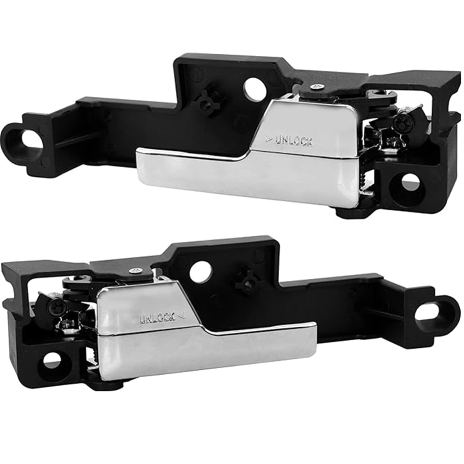 Door Handle 2012 Ford Fusion
