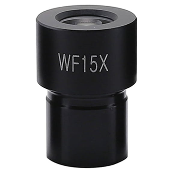 Upgraded Microscopes Eyepiece 23.2mm Diameter Widefield Eyepiece Biological Microscopes Eyepiece Compact-size Durable