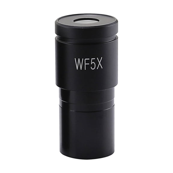 Upgraded Microscopes Eyepiece 23.2mm Diameter Widefield Eyepiece Biological Microscopes Eyepiece Compact-size