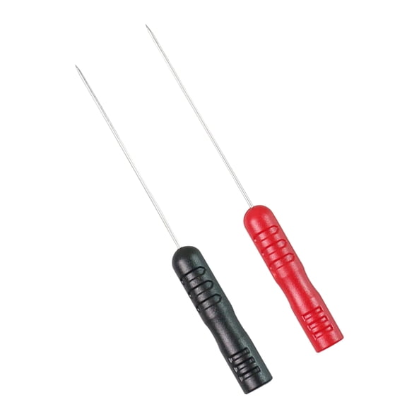 Upgraded Miniature Circuit Probes for Vehicle Wiring Inspection by Enthusiasts