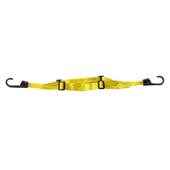 Upgraded Motorcycle Cargo Straps Reliable Motorcycle Luggage Hold Straps