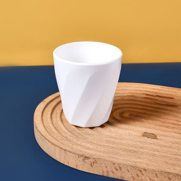 Upgraded Multi-purpose Plastic Cups With Various Colors To Choose From Practical And Beautiful C