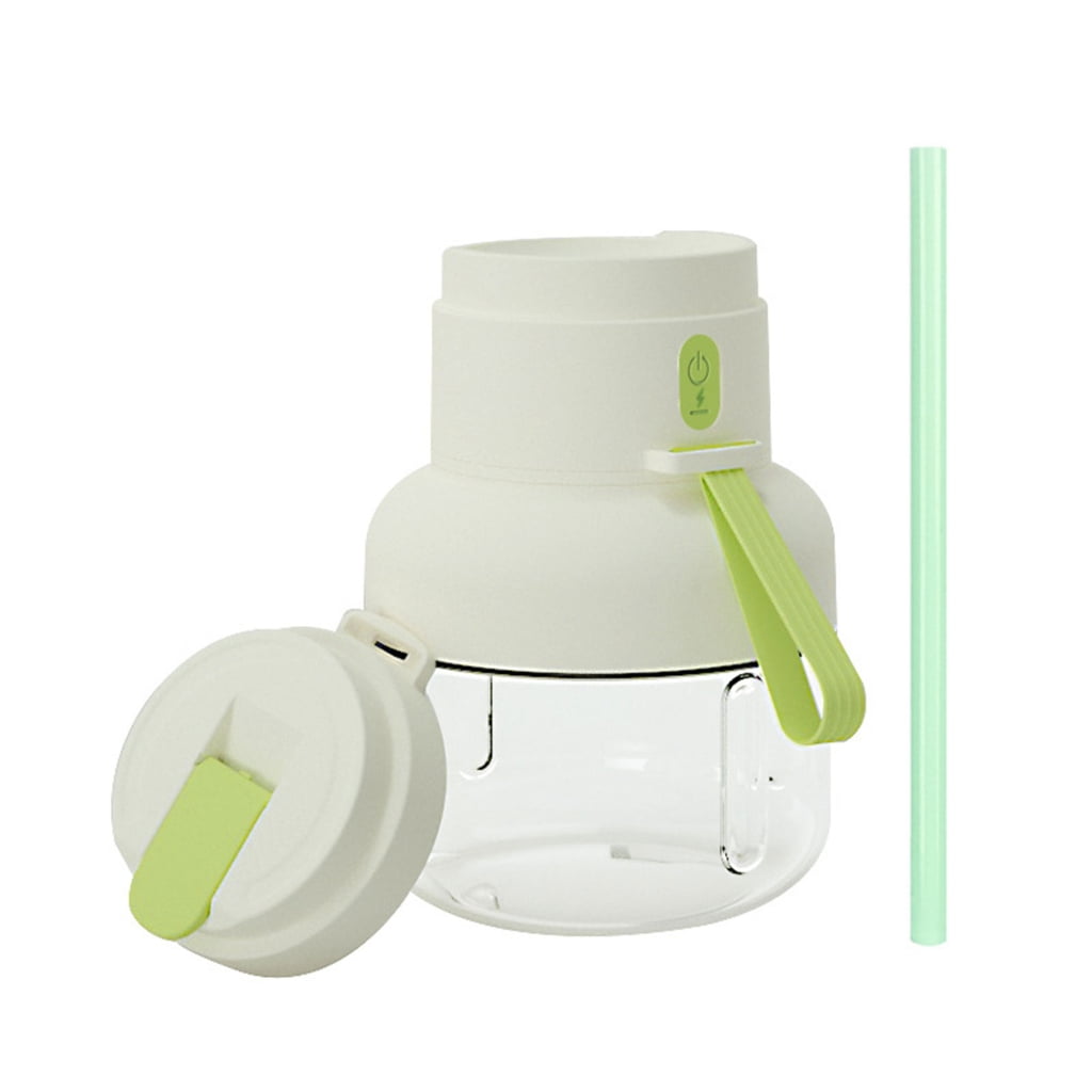 Upgraded Multifunctional Portable Juicer Cup 850ml Large Capacity Portable Juicer Blenders Fruit Mixer Machine