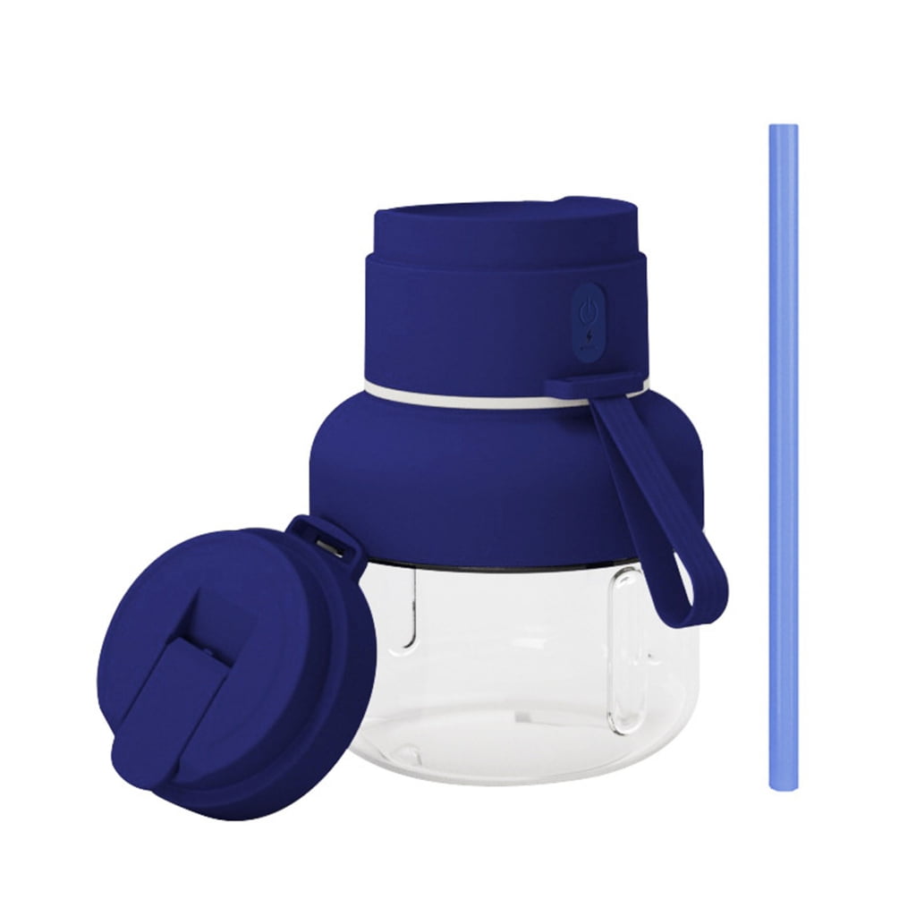 Upgraded Multifunctional Portable Juicer Cup 850ml Large Capacity Portable Juicer Blenders Fruit Mixer Machine