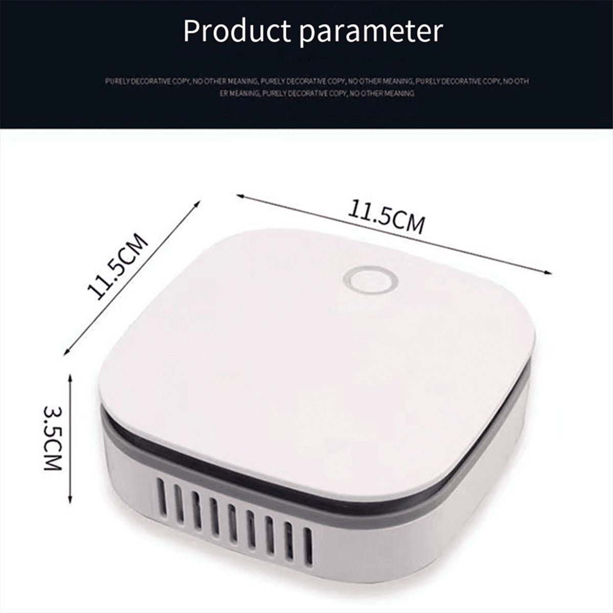 Upgraded Odor Remover Machine for Smell, Odor Remover Machine for Smoke