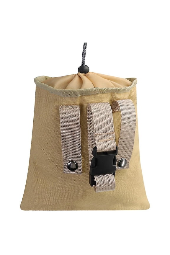 Upgraded Outdoor Foraging Bag Fruit Picking Bag Waist C