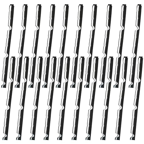 Upgraded Outside 12 in R Panel Metal Roof Foam Closure Strips with Self-Adhesive -20pcs$$Home Decor, Kitchen, & Other