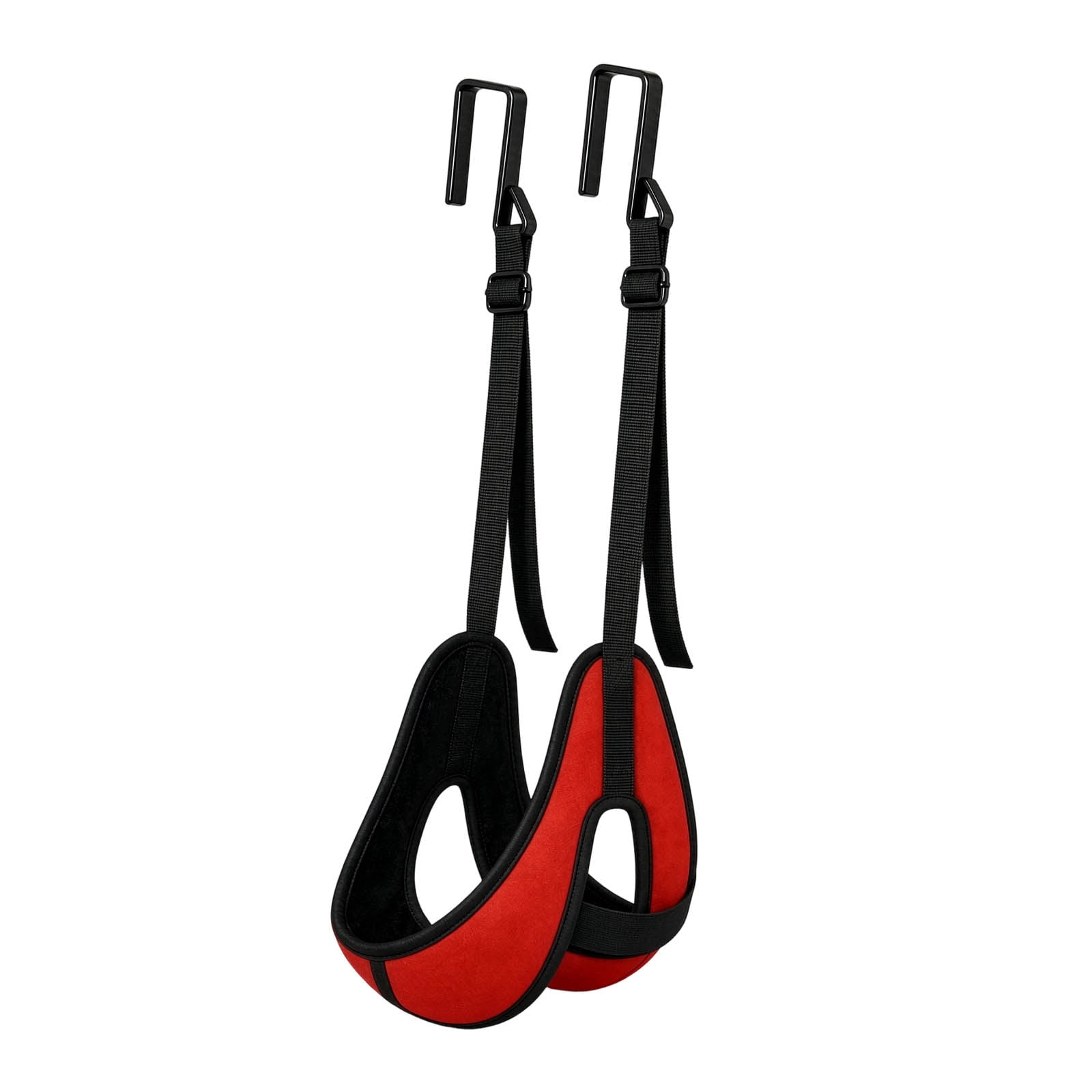 Upgraded Over-the-Door Cervical Neck Traction Device,Portable ...