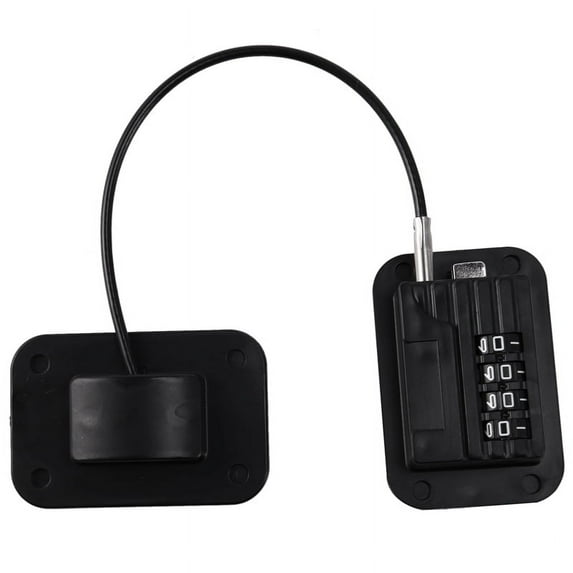 Upgraded Password Window Lock Child Safety Lock Baby Protection Children Fridge Lo G14668