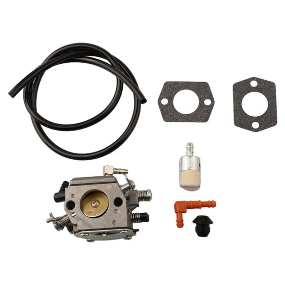 Upgraded Performance Carburetor For Echo Cs600P Cs590 Cs600 Cs610 Cs620