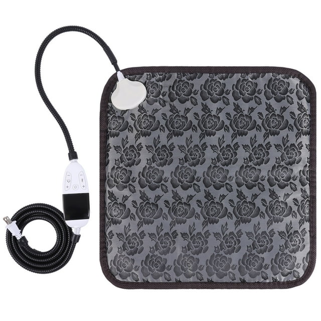 Large House Electric Warming Adjustable Pet Heating Pad, Waterproof and