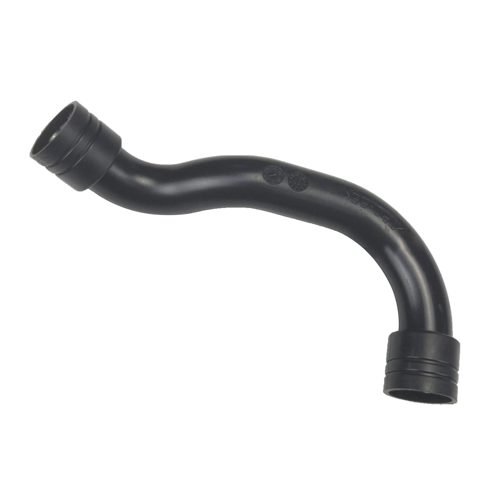 Produktbild von Ansaugschlauch Für Mercedes W172, W204, W212 – Passend Für M271 Motor, OE 2710901629 / 2710901929, Aus Hitzebeständigem Gummi