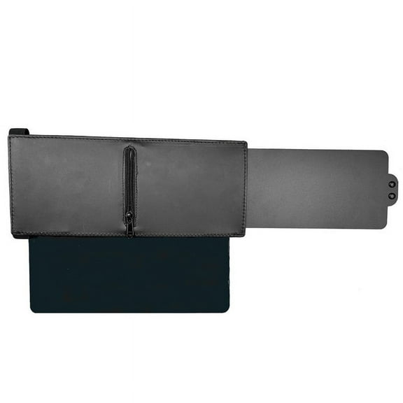 Upgraded Polarized Sun Visor for Car Interior Sun Protection Sun Visor Extender, Anti-Glare Car Visor for Safe Driving