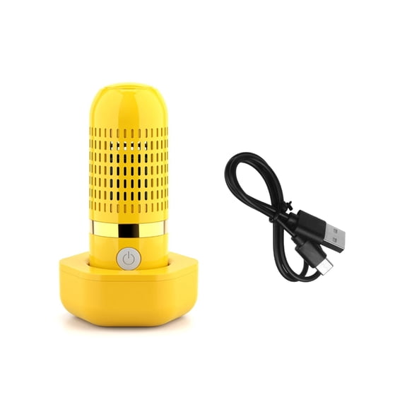 Upgraded Portable Fruit Vegetable Washing Machine Household Automatic Food