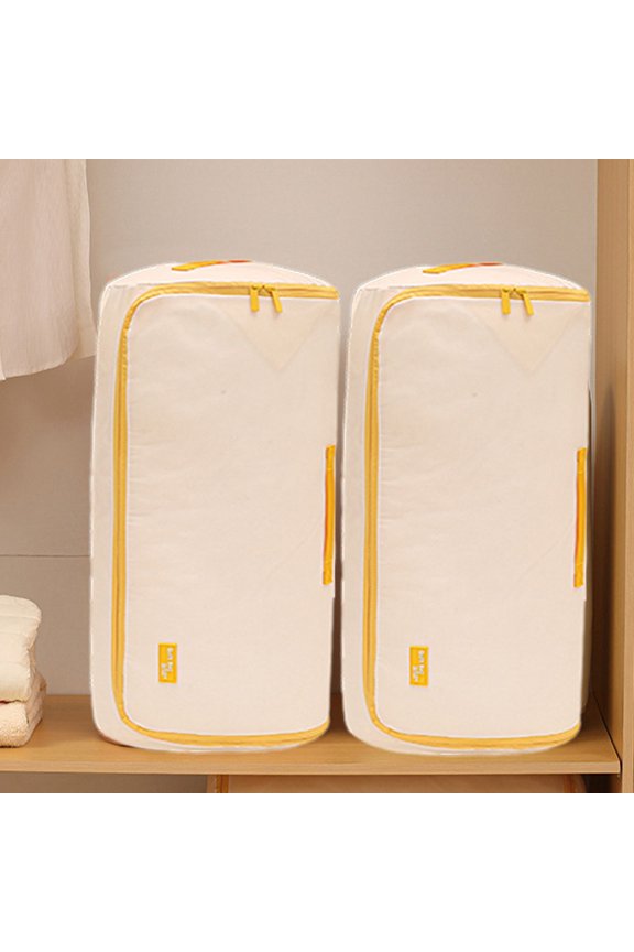 Upgraded Quilt Storage Bag For Household Use Large Capacity Compressible Organizing And Packaging Quilts Clothes Moving Bags Luggage Bags C