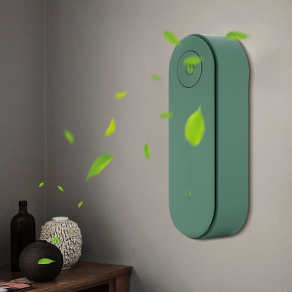 Upgraded R Plug In Purifiers Smell Pollutants Suitable For Bedrooms N