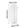 thumbnail image 1 of Upgraded R Plug In Purifiers Smell Pollutants Suitable For Bedrooms Q, 1 of 5